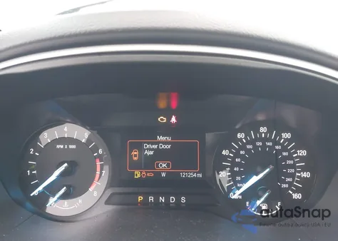 2015 Ford Fusion Se z USA, uszkodzony, nr VIN 3FA6P0HD7FR227097